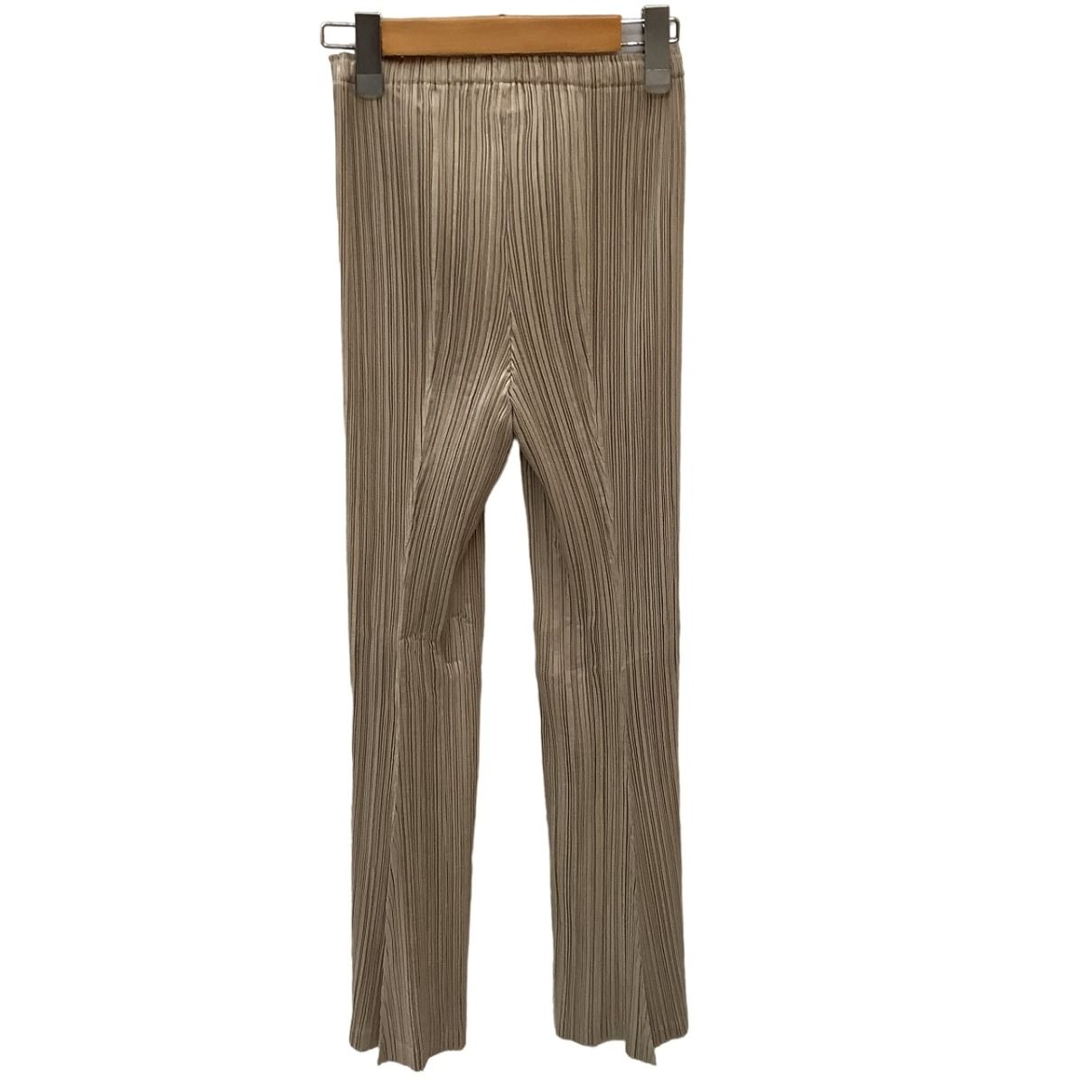 ♪♪ISSEY MIYAKE FETE イッセイミヤケ パンツ プリーツ SIZE 2