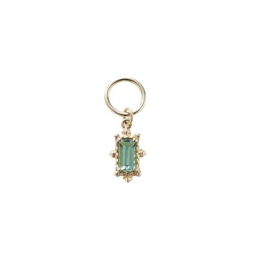 [ノジェス] 【Tiny Charm】K10チャーム