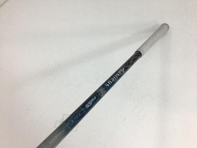 イオンスポーツ HS797 ドライバー バシレウスシャフト 返品OK イオンスポーツ HS797 ドライバー バシレウスシャフト 返品OK