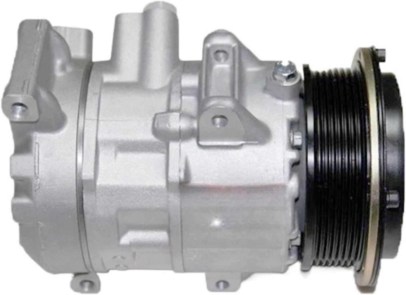 AC エアコン コンディショナー コンプレッサー トヨタ RAV4 カムリ 2.4L 8831006380 4471907292 4471907290 8831033250 8831028610 対応 コンプレッサーの交換