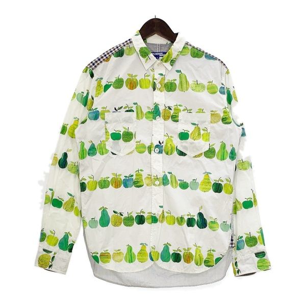 JUNYA WATANABE COMME des GARCONS MAN ジュンヤワタナベ