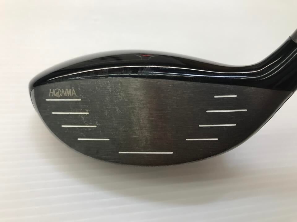 TOUR WORLD GS 21 S SPEEDTUNED 48 ユーティリティ ホンマゴルフ 最短