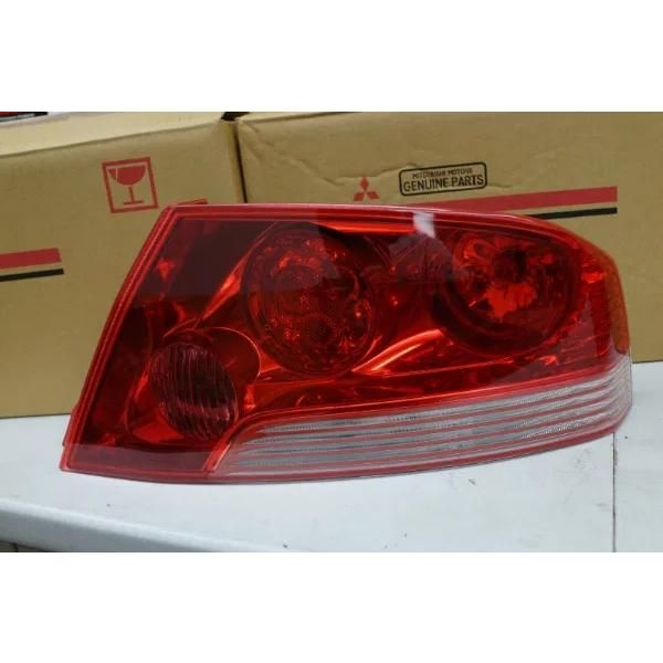 ☆三菱純正新品☆CT9A ランサーエボリューション ランエボ 7 リア  