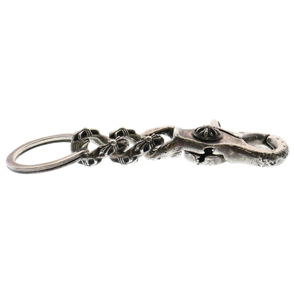 CHROME HEARTS (クロムハーツ) CLP CHN XFANCY-S/ショート