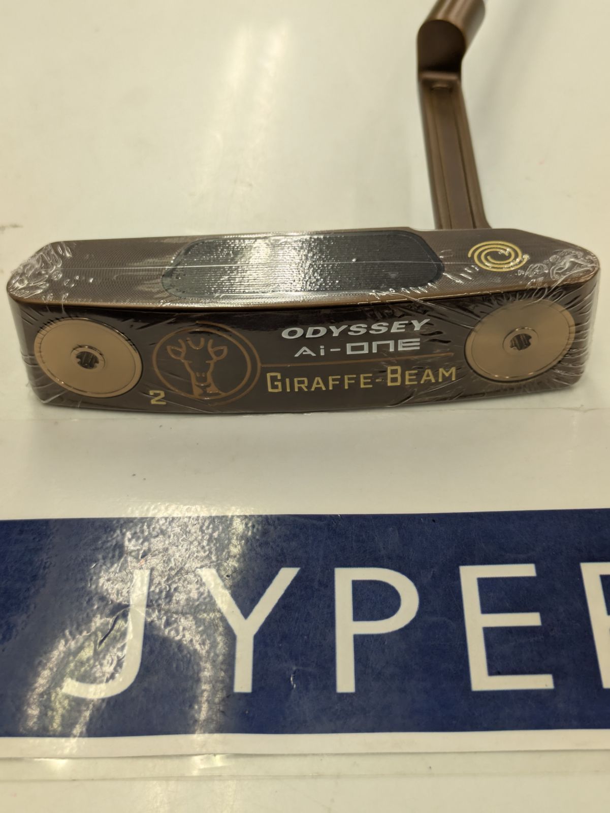 Pt 数量 オデッセイ GIRAFFE-BEAM 2 34インチ 2025 葛西店