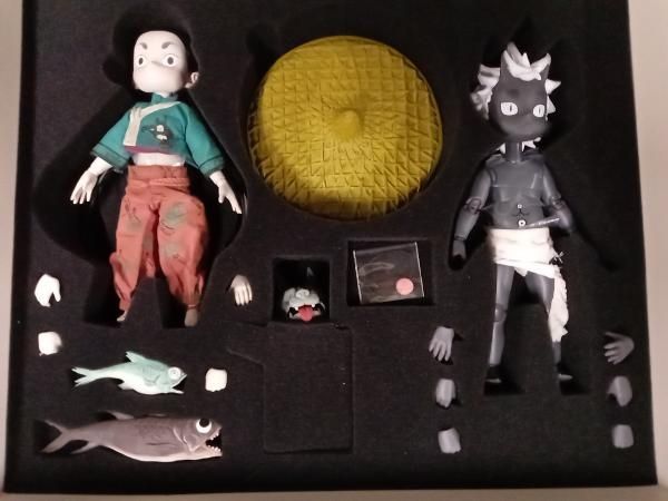 フィッシャーガール-リトルシーエルフ 通常版