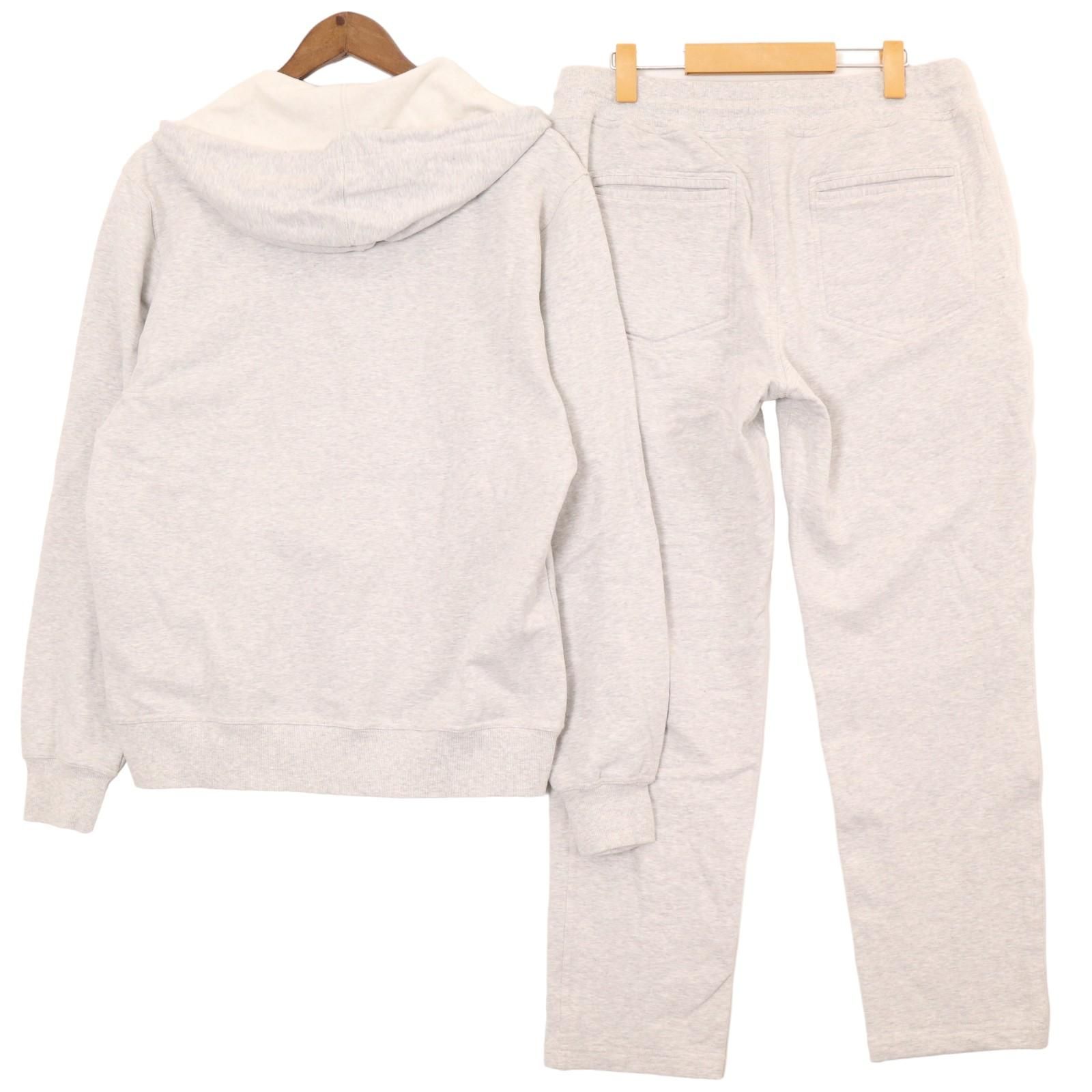 BRUNELLO CUCINELLI(ブルネロ クチネリ) メンズスウェット