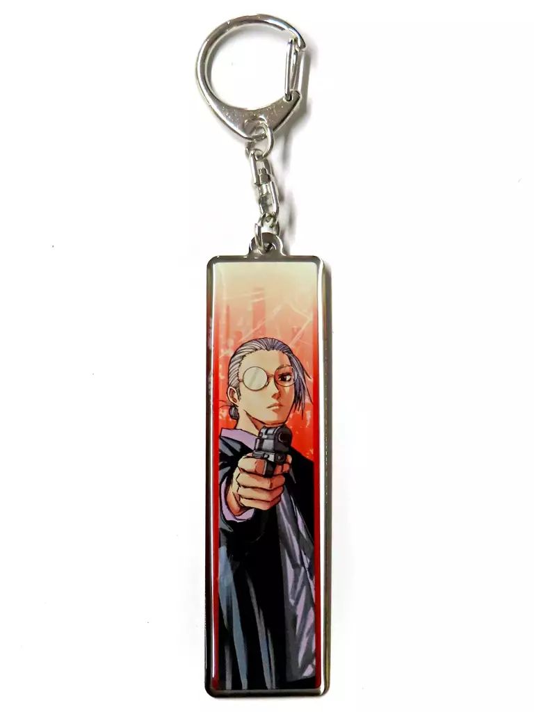 バラ売り歓迎 サカモトデイズ 坂本太郎 メタルキーホルダー