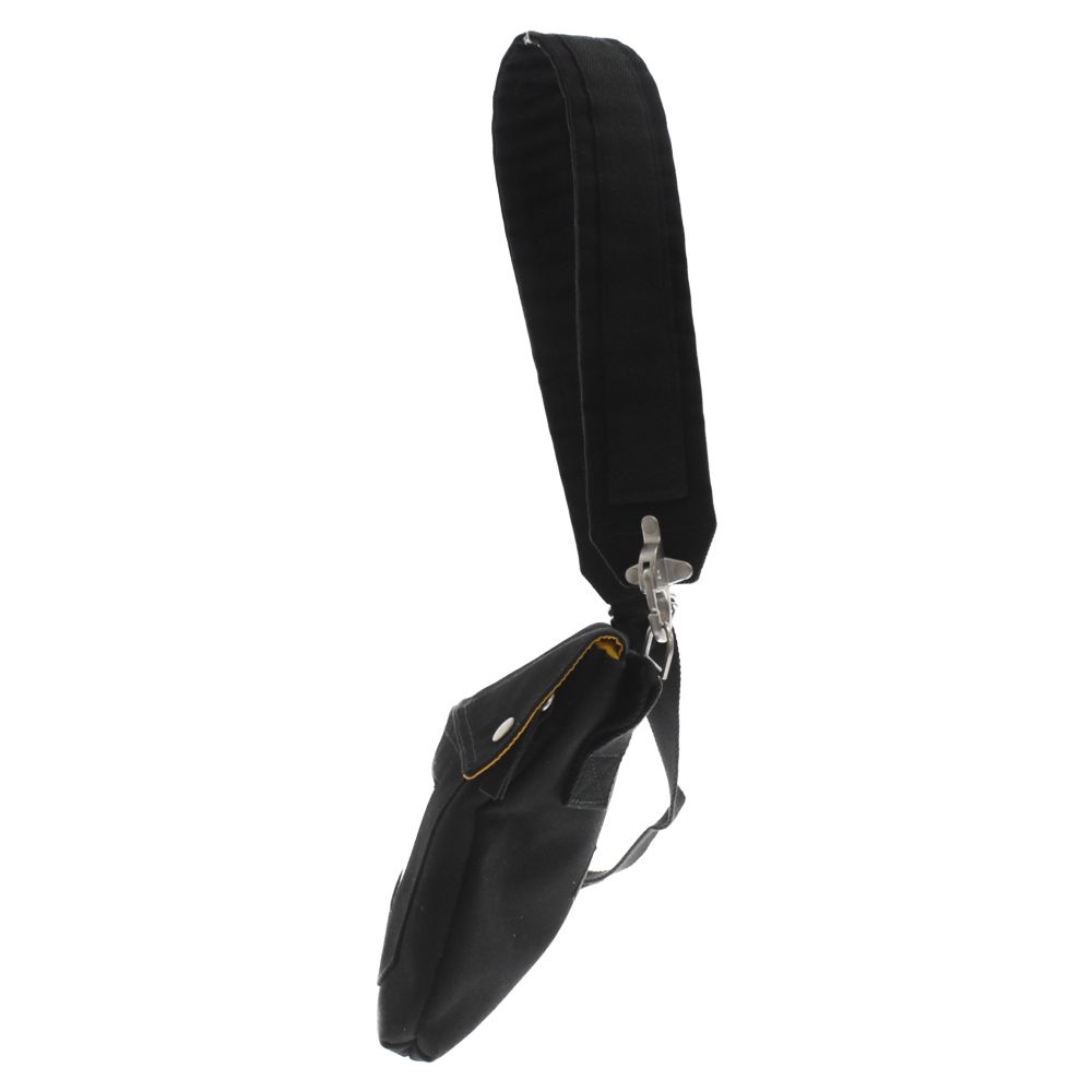 RAF SIMONS (ラフシモンズ) × EASTPAK 18SS Crossover bag × イースト