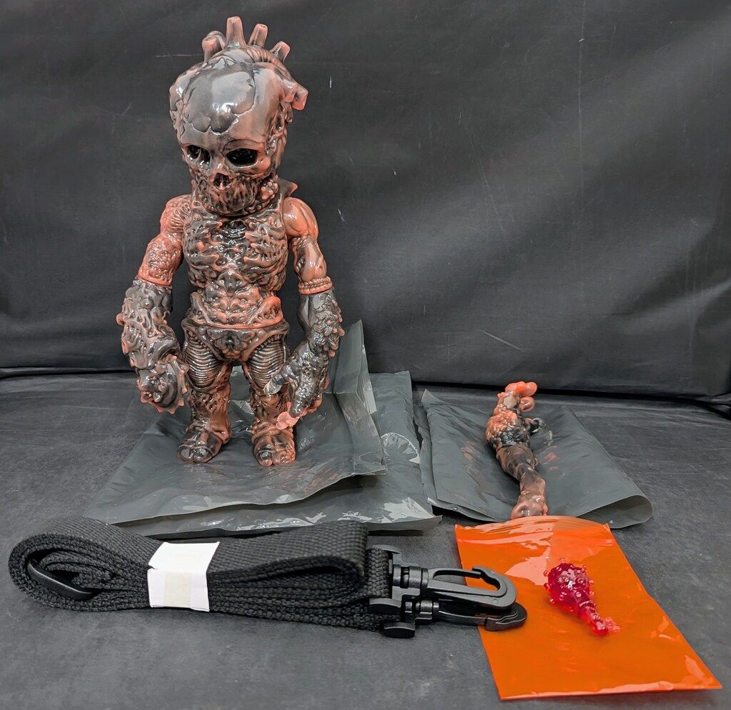 その他 NARK PAGAN KILLER Kuang_canban NARK PAGAN KILLER Kuang_canban