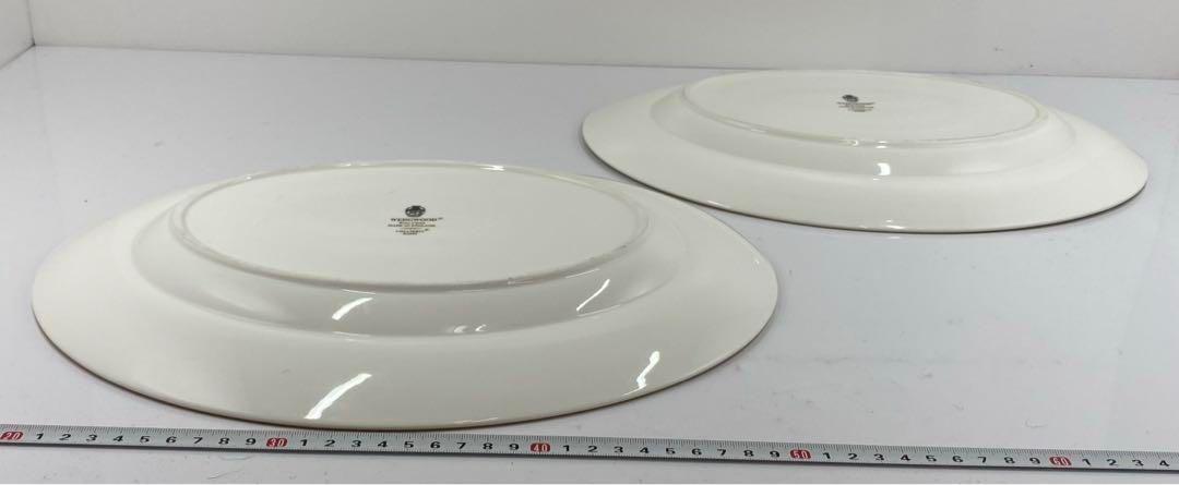 洋3ウェッジウッドコロンビアセージグリーン