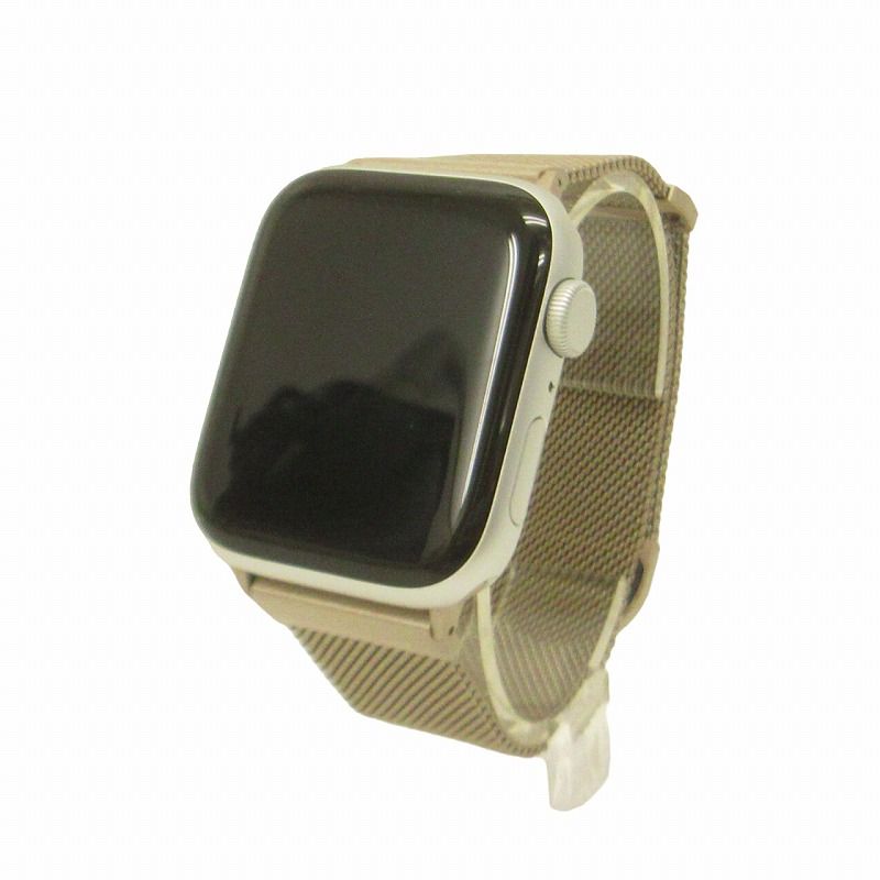 アップル Apple 新品同様 APPLE WATCH アップルウォッチ SE 第2世代  