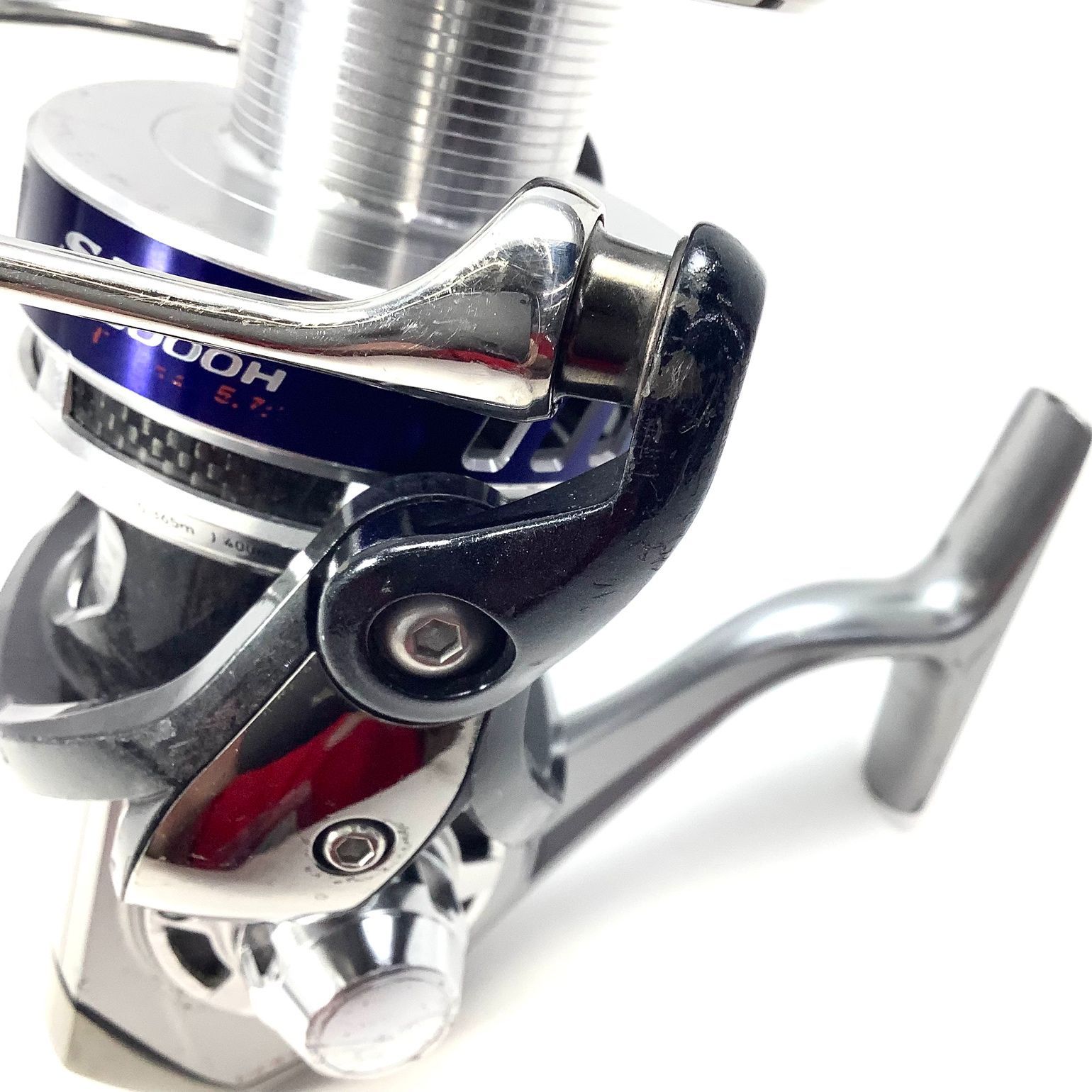 23ソルティガ5000h ダイワ Daiwa ソルティガ5000H ヨンキン】ダイワ 23