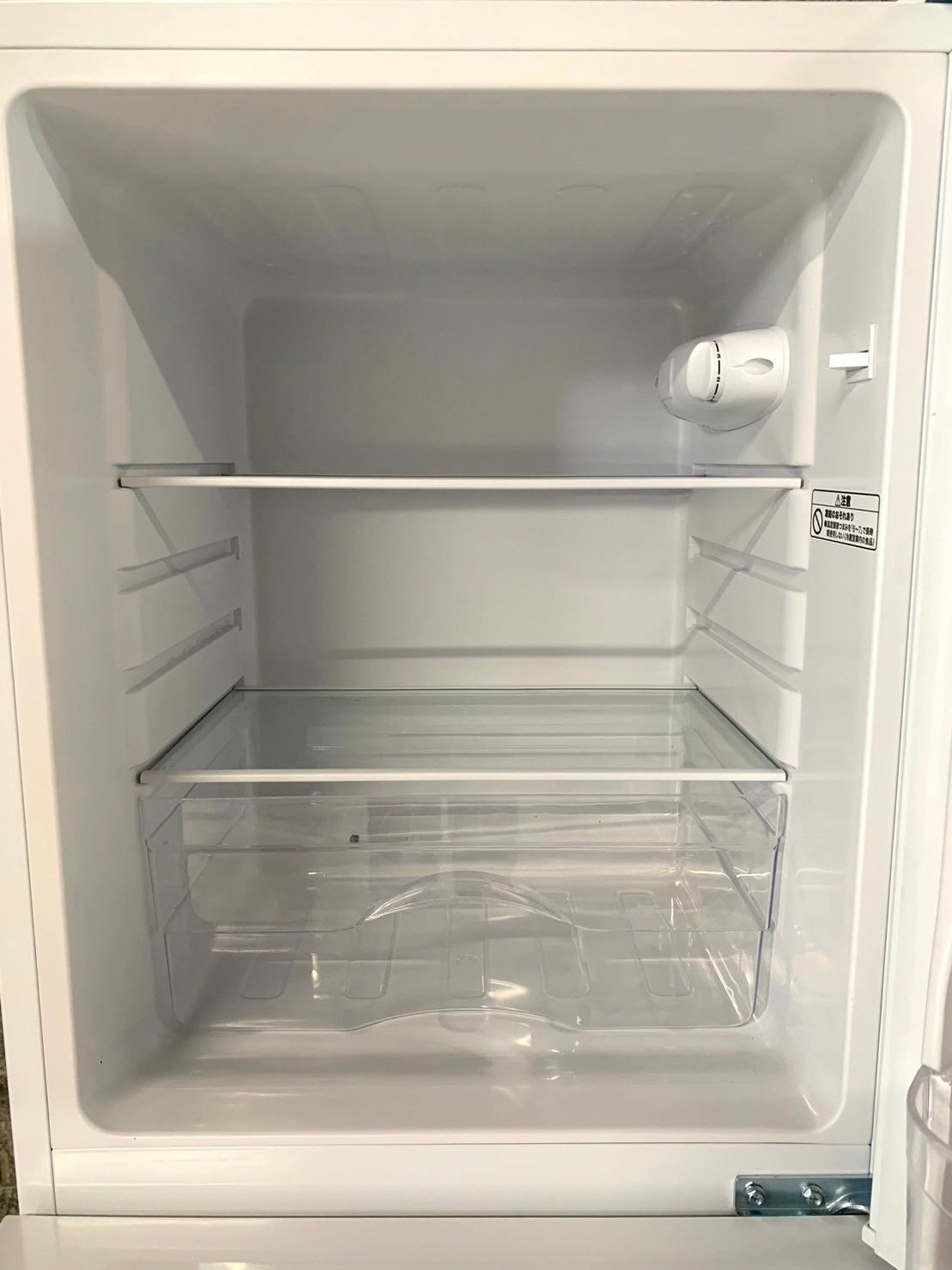 全国送料無料★3か月保障付き★冷蔵庫★2022年★ニトリ★NTR-106WH★R-109 全国送料無料☆3か月保障付き☆冷蔵庫☆2022年☆ニトリ☆NTR-106WH☆R-109