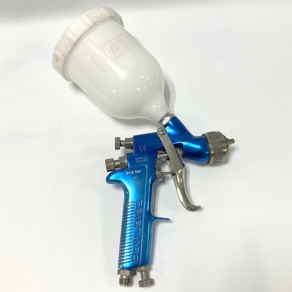 ハンドスプレーガン