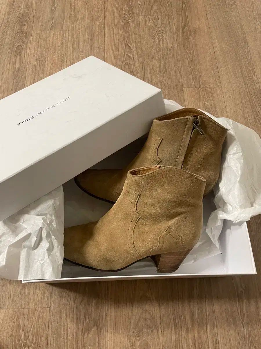 Isabel Marant