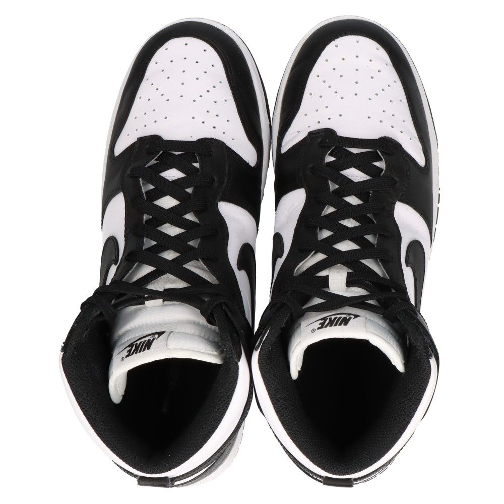 NIKE (ナイキ) DUNK HIGH RETRO Championship ダンク ハイ レトロ