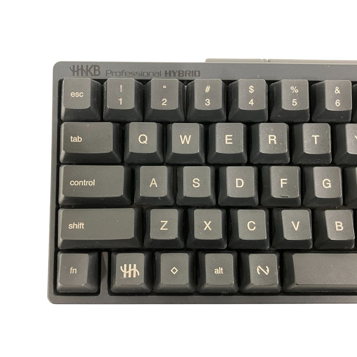 HHKB professional HYBRID PD-KB820BS キーボード2020年製 PC