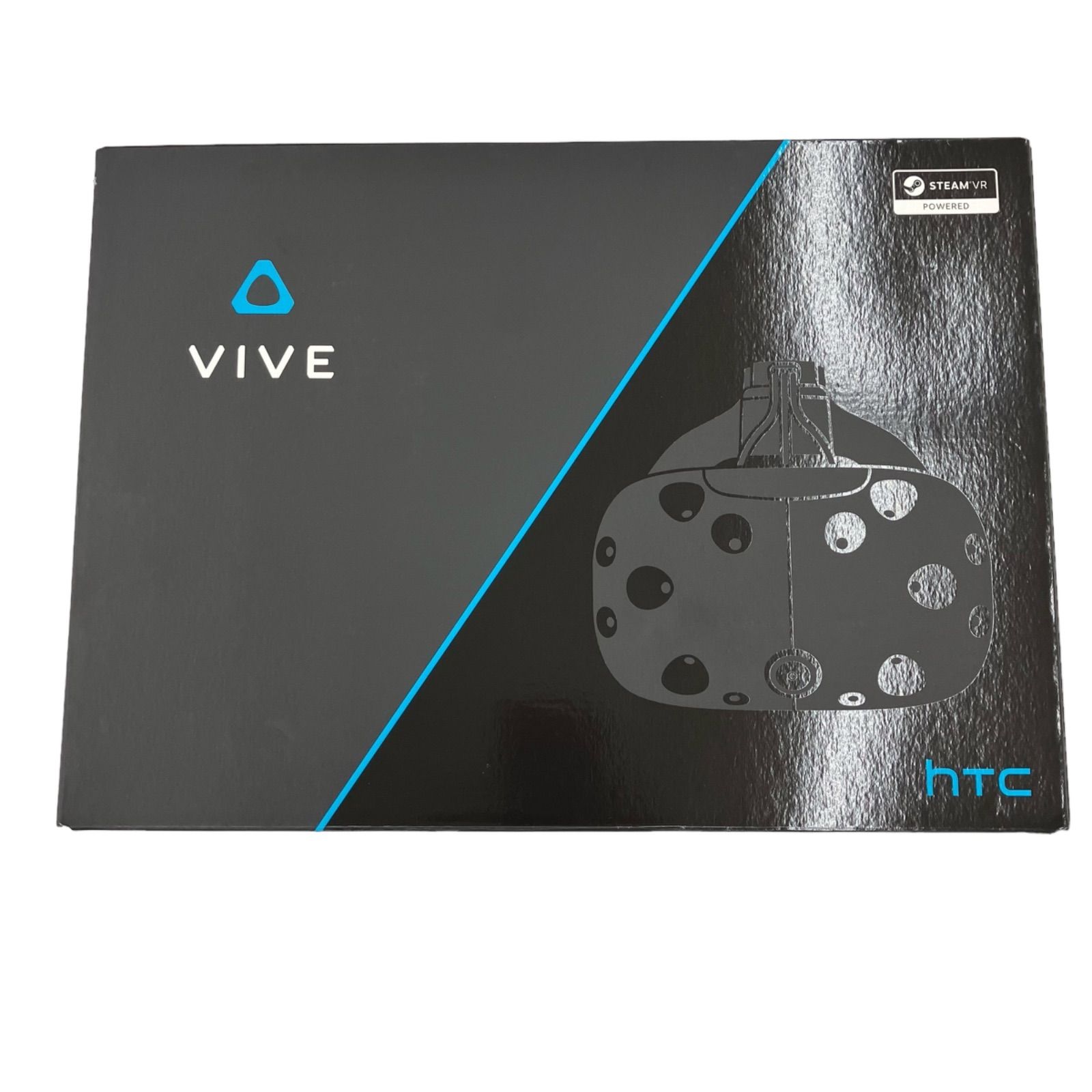 ⭐️HTC VIVE PRO HMD VRゴーグル ヘッドセット 動作確認済⭐️ - メルカリ