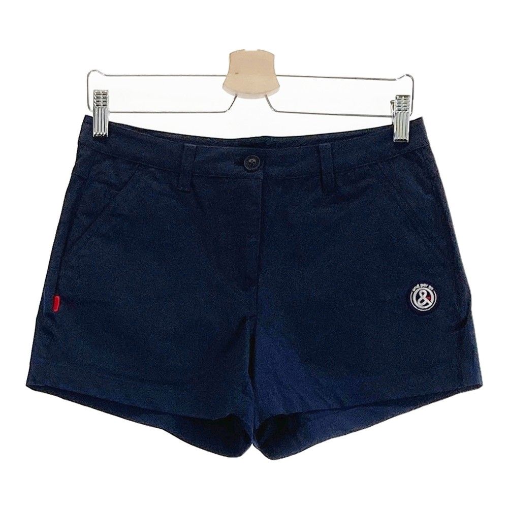 サイズ：M AND PER SE アンパスィ 2023年モデル ショートパンツ