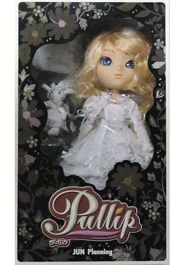 中古】ドール Pullip-プーリップ- ラフィア - メルカリ