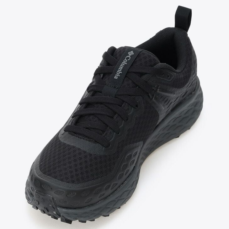 コロンビア シューズ レディース Columbia コノス ティーアールエス アウトドライ｜ローカット 厚底 スニーカー ハイキング 登山靴 街履き KONOS TRS OUTDRY くつ|BL6246 HRDEVELOPMENT_JP