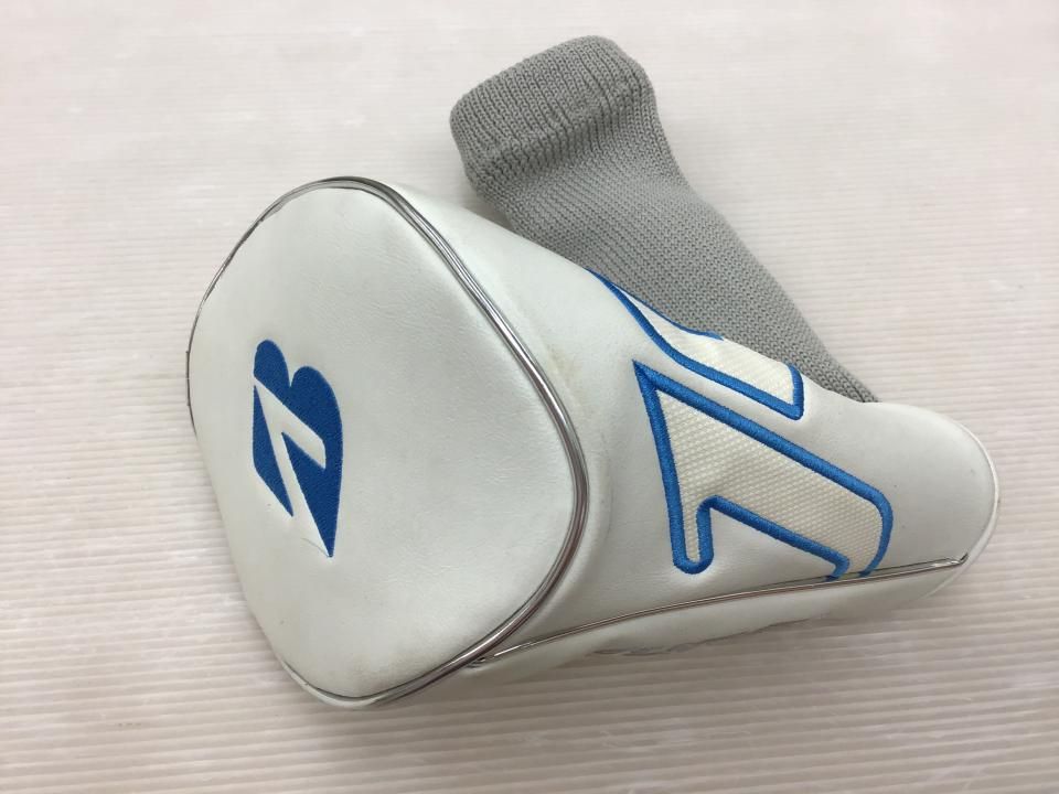 【即納】TOUR B JGR レディス | 13.5 | L | AIR Speeder L | 中古 | ドライバー | ブリヂストン