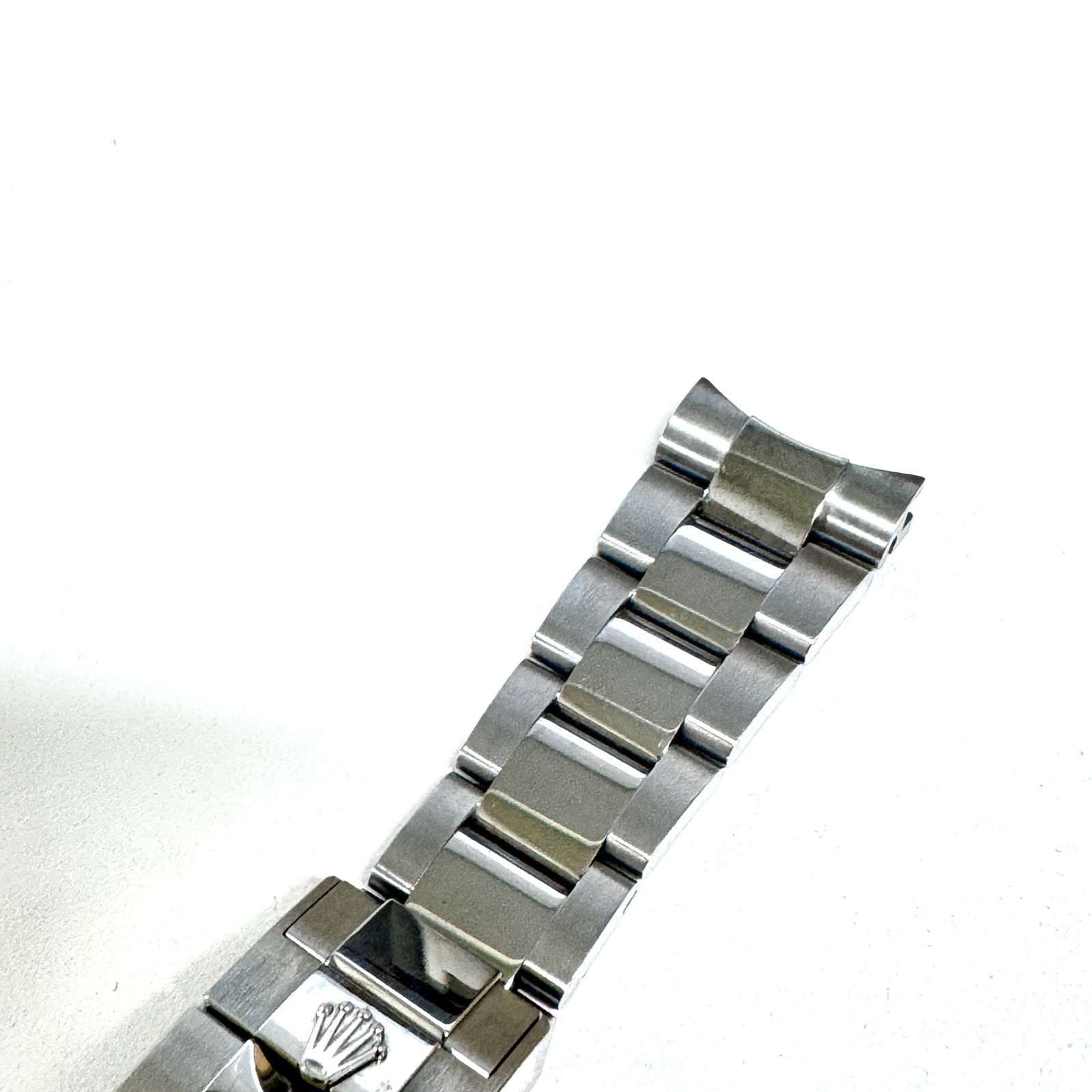 ROLEX ロレックス スカイドゥエラー オイスターブレスレット