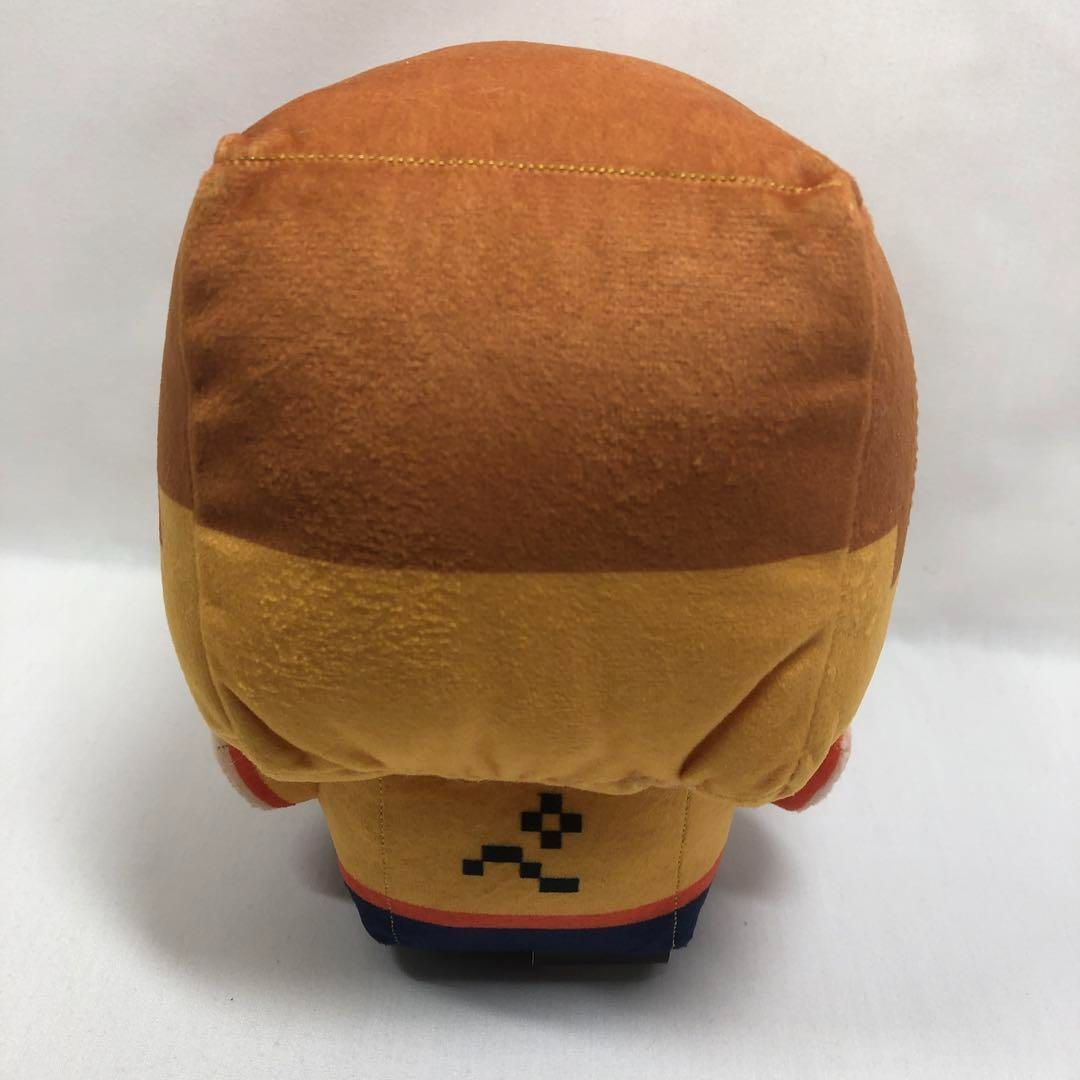 未使用 日常組×Minecraft ぬいぐるみ ぺいんと 100A8758 - メルカリ