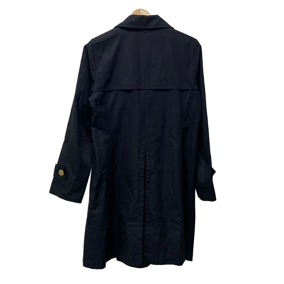Aquascutum(アクアスキュータム) トレンチコート サイズ11 M