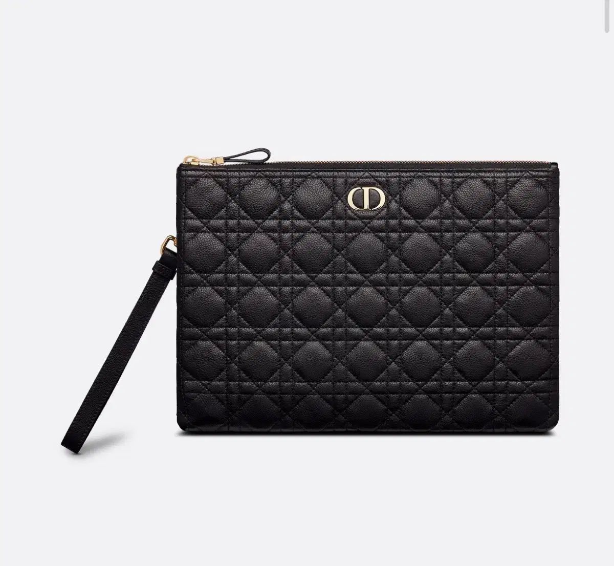 Dior ディオール カロ クラッチ デイリーポーチ 価格は交換できます