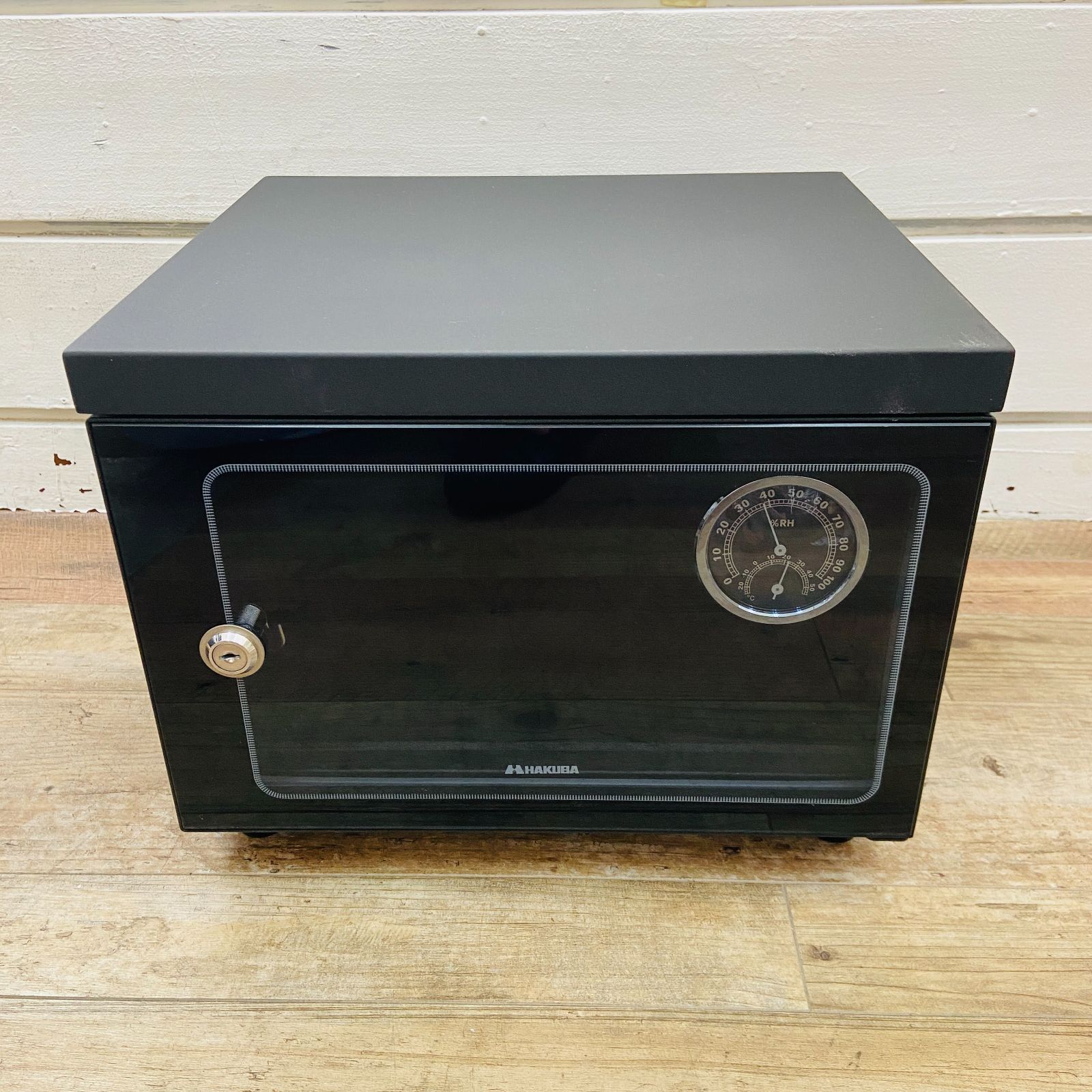 HAKUBA KED-25 防湿庫 25L ドライボックス カメラ周辺機器 ハクバ C2753 140サイズ発送