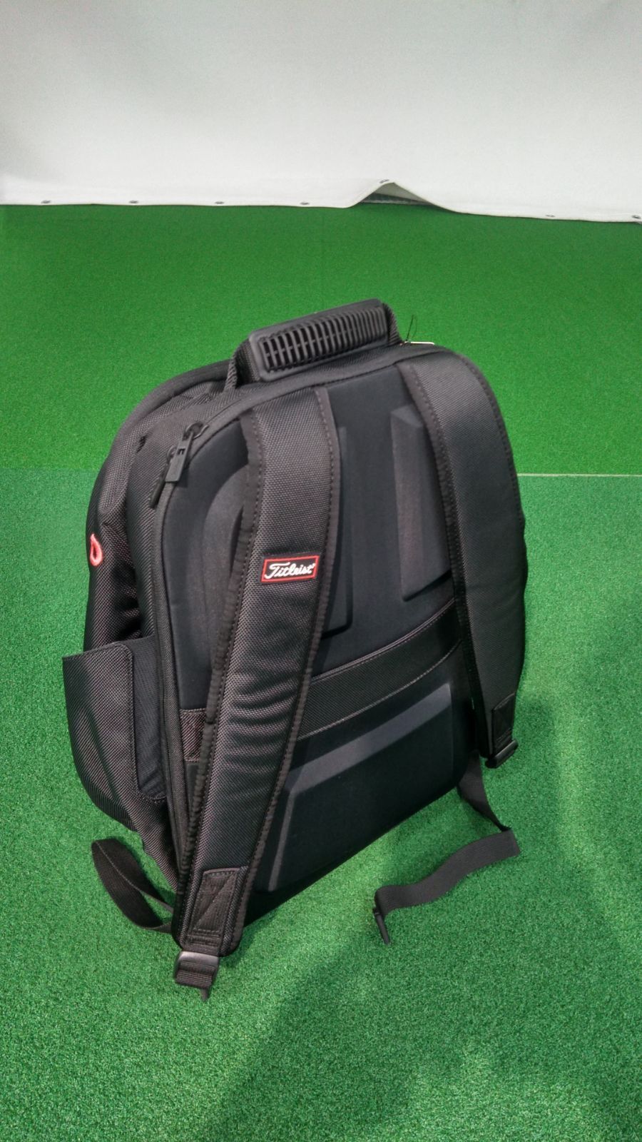 新品未使用品】タイトリスト Titleist プレーヤーズ バック