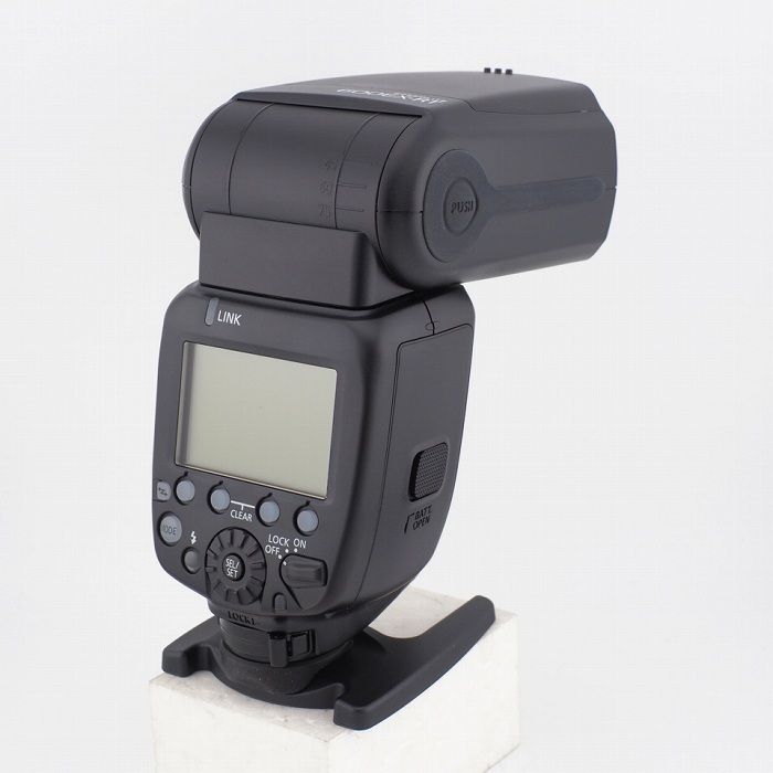 Canon スピードライト600EX-RT