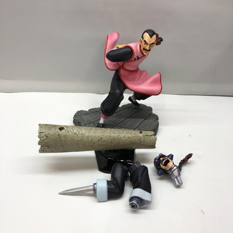 新作登場，HOT 1円〜 未開封 ドラゴンボール SCultures 造形天下一武道会2