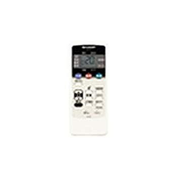シャープエアコン用リモコン(2056380617) w17b8b5 シャープエアコン用リモコン(2056380617) w17b8b5
