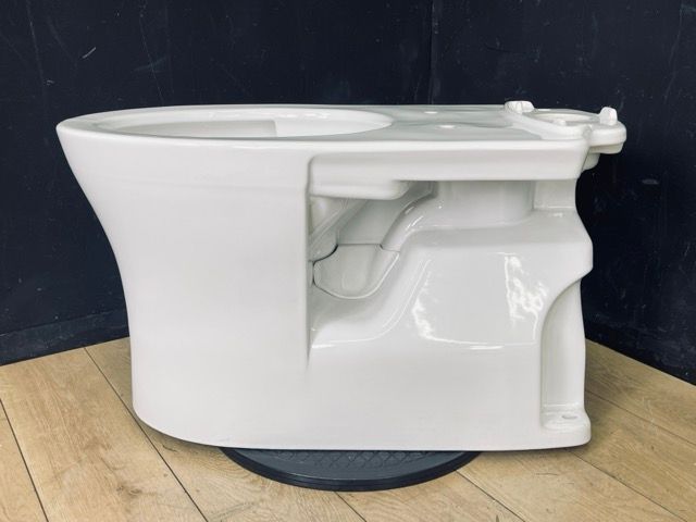 床置床排水大便器 ピュアレストQR 【未使用品】 TOTO トートー CS230B 
