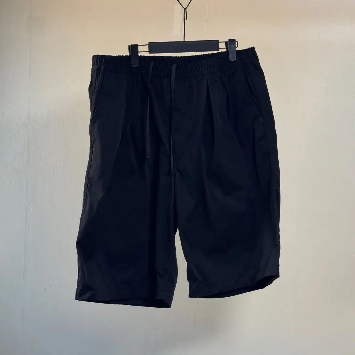 XL 大和ピア 39 テック バミューダ ショートパンツ 25SS