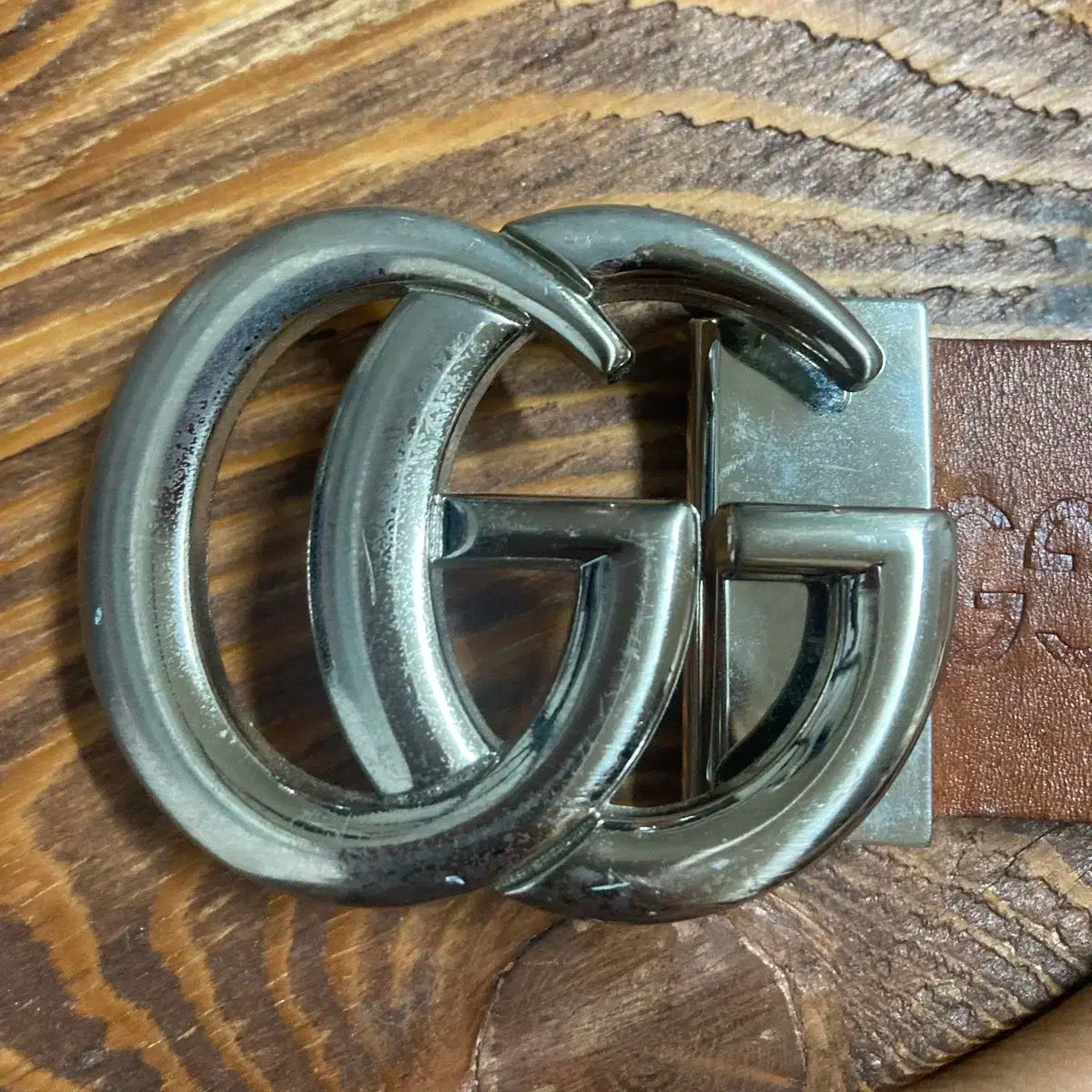 GUCCI