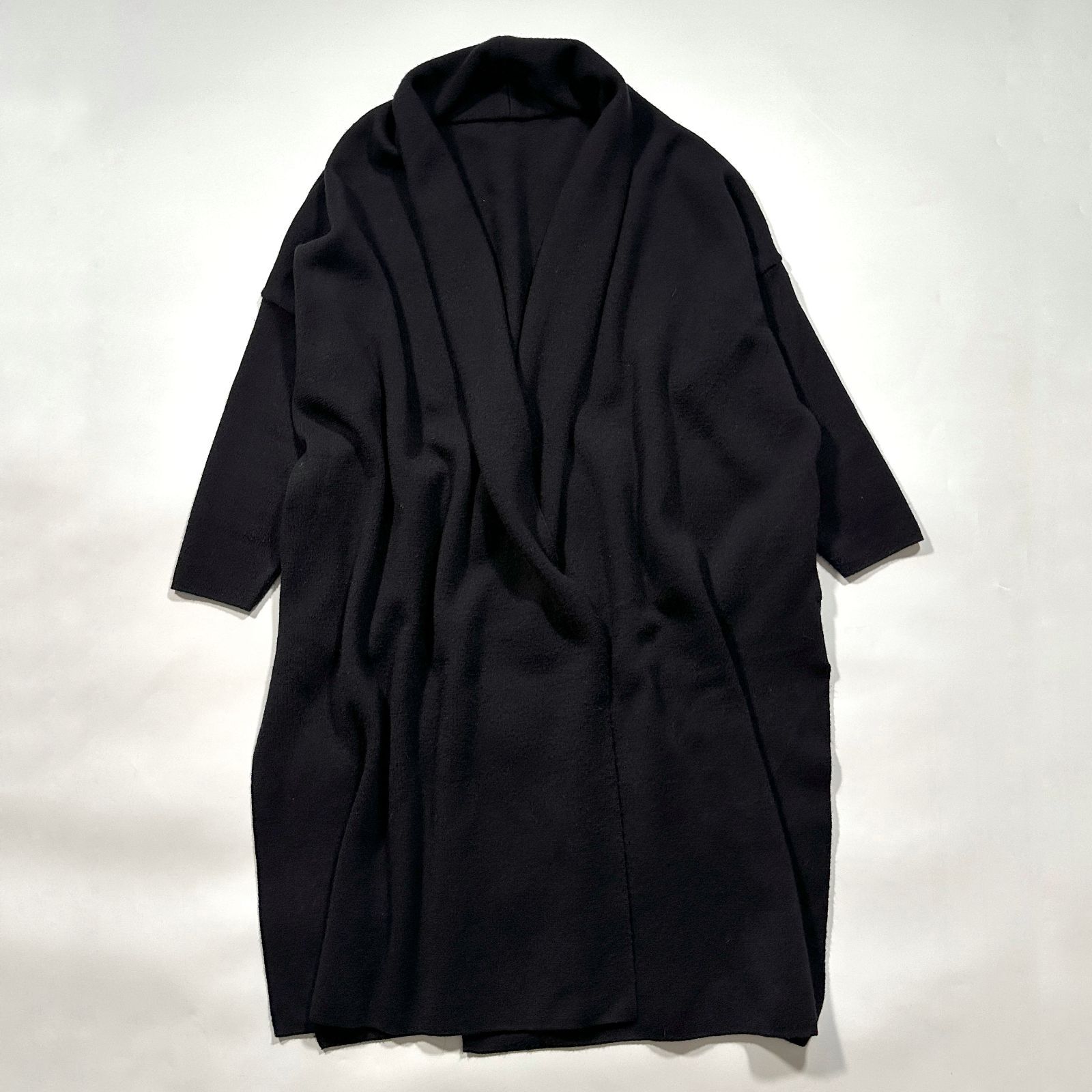 美品 MUSE de Deuxieme Classe ミューズドゥーズィエムクラス スムース