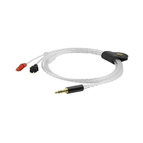 Geekria Apollo Upgrade Audio ケーブル 互換性 オーディオコード Sennheiser HD600 HD650