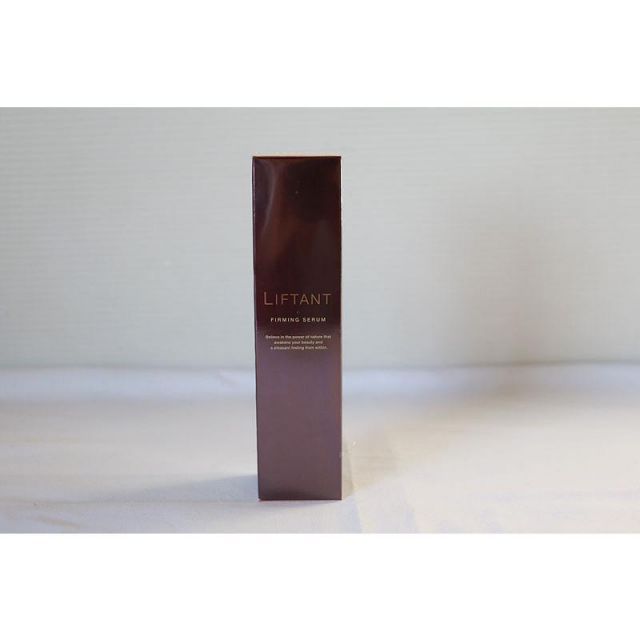 ナチュラリープラス リフタントファーミングセラム   30ml
