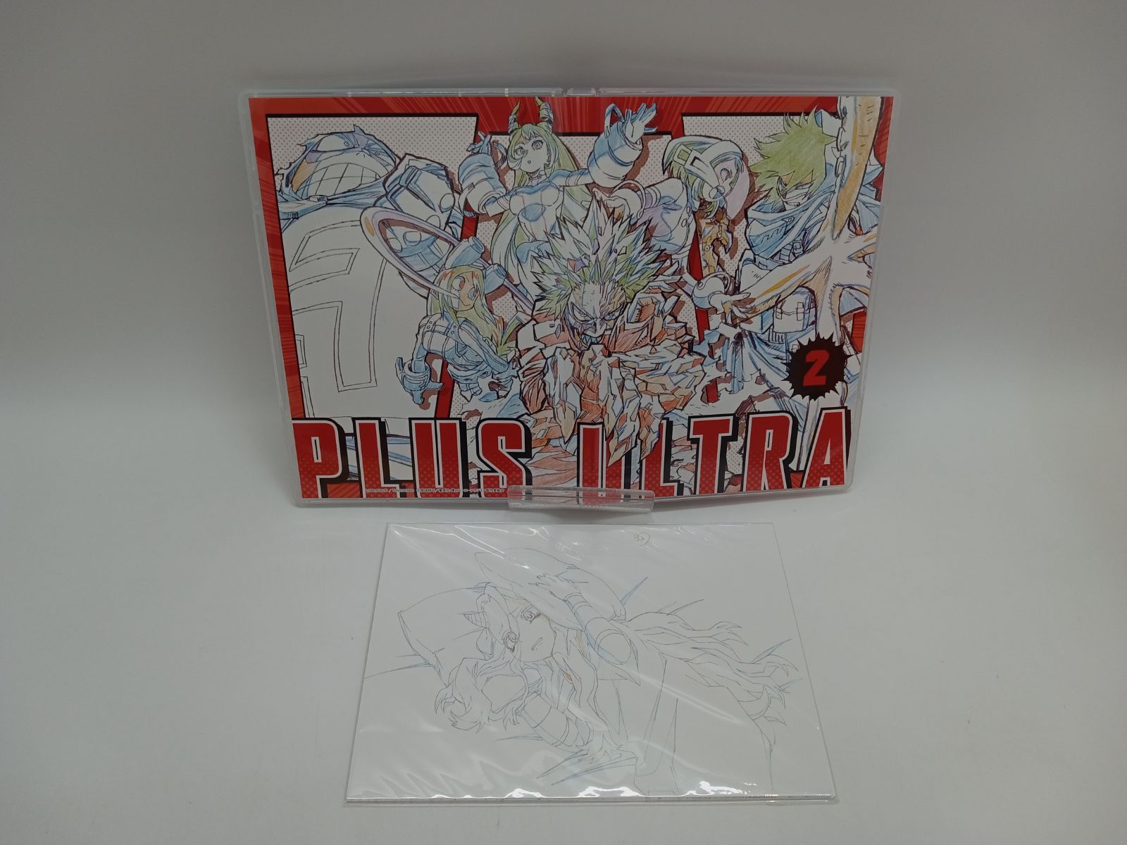 僕のヒーローアカデミア ヒロアカ 4th 全巻セット(1巻～6巻) Blu-ray