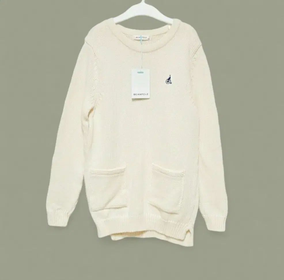 130 7歳 8歳 ビーンポール キッズ ニット セーター 男の子 女の子 キッズ キー