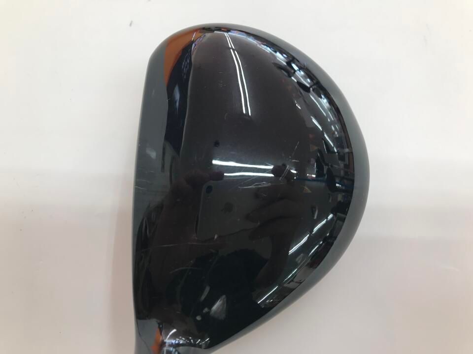 0 Bertha Alpha Big Callaway Driver Fairway Review - Golf | Wood