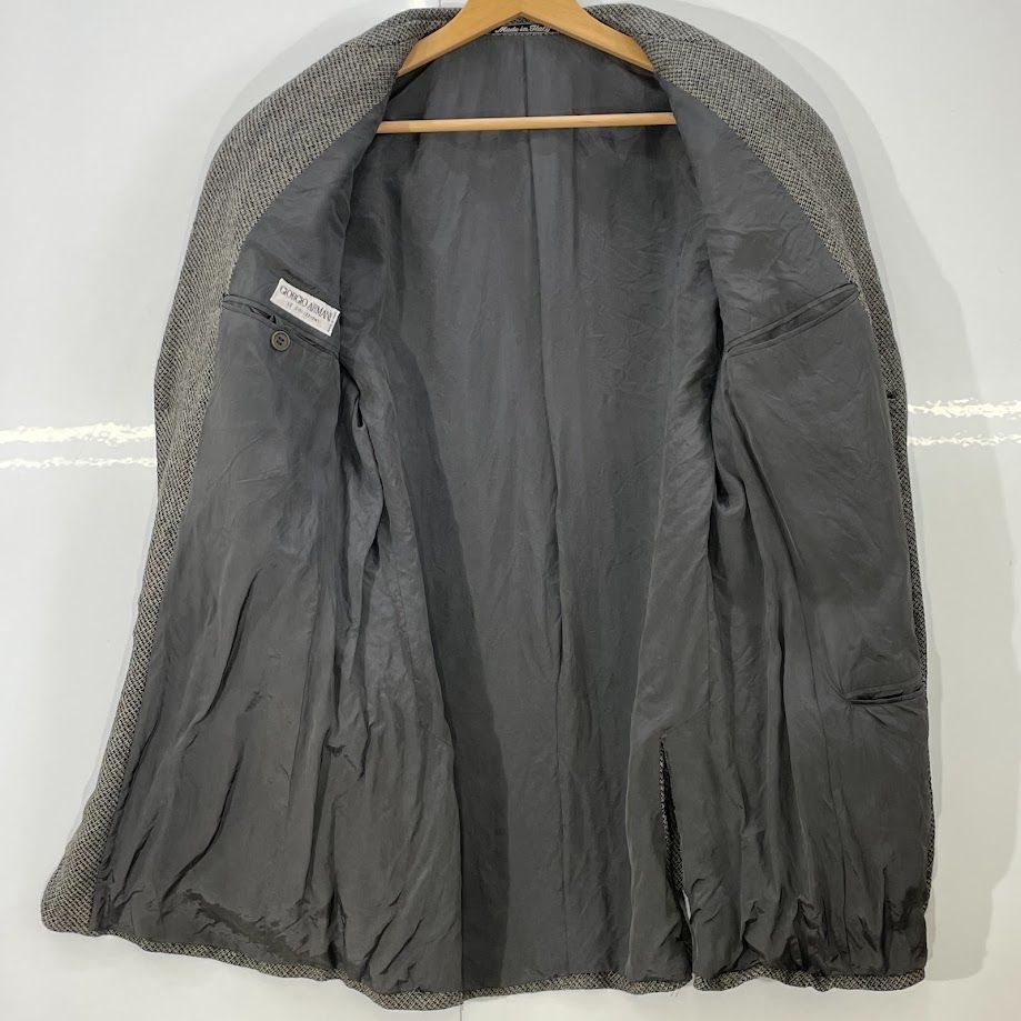 GIORGIO ARMANI ジョルジオアルマーニ LE COLLEZIONI サック