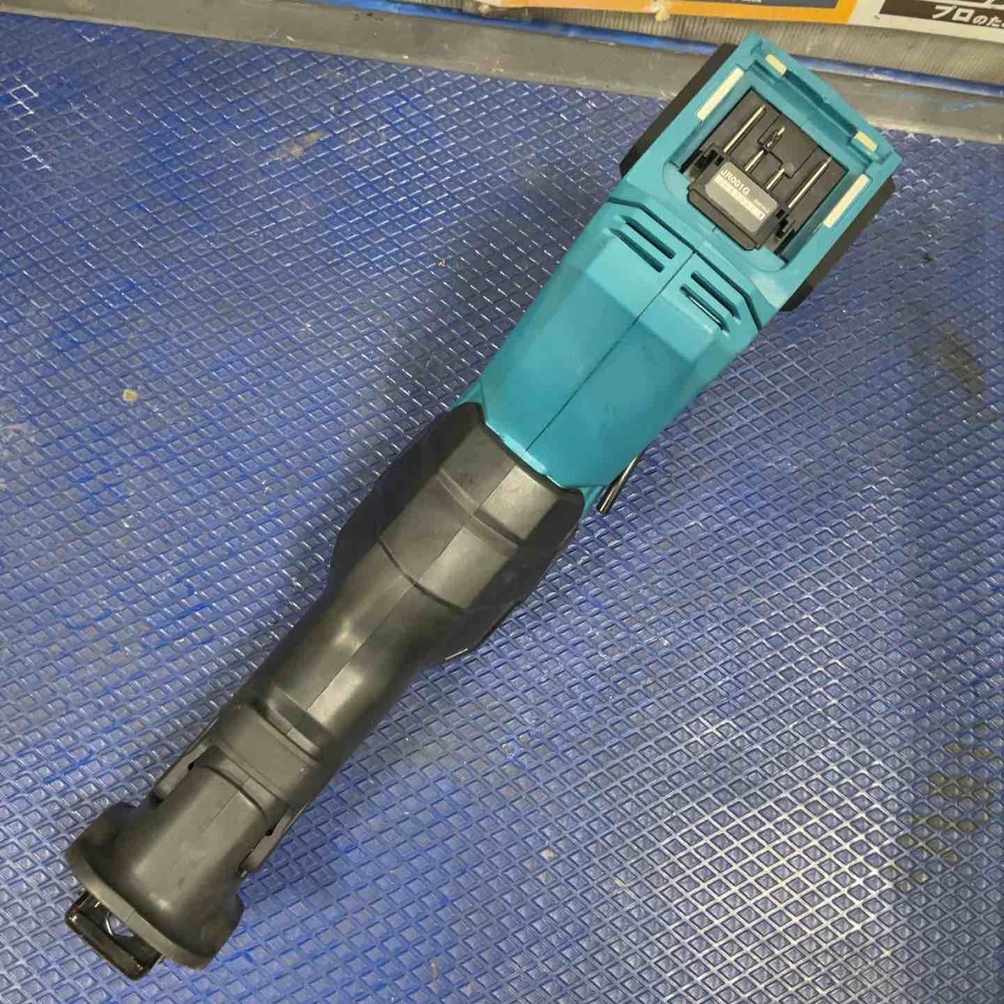 コードレスレシプロソー JR001GZK