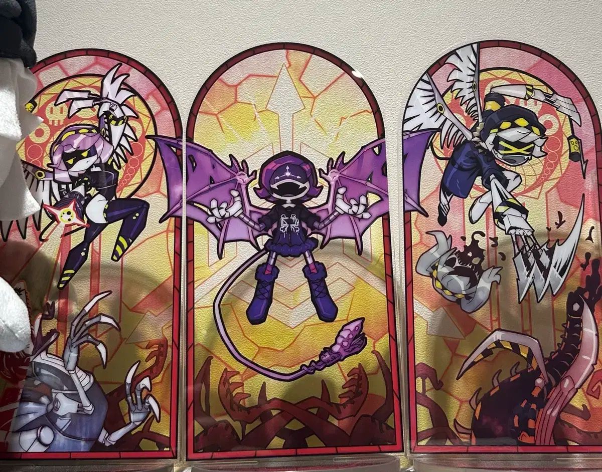 マザードローン アクリル スタンド