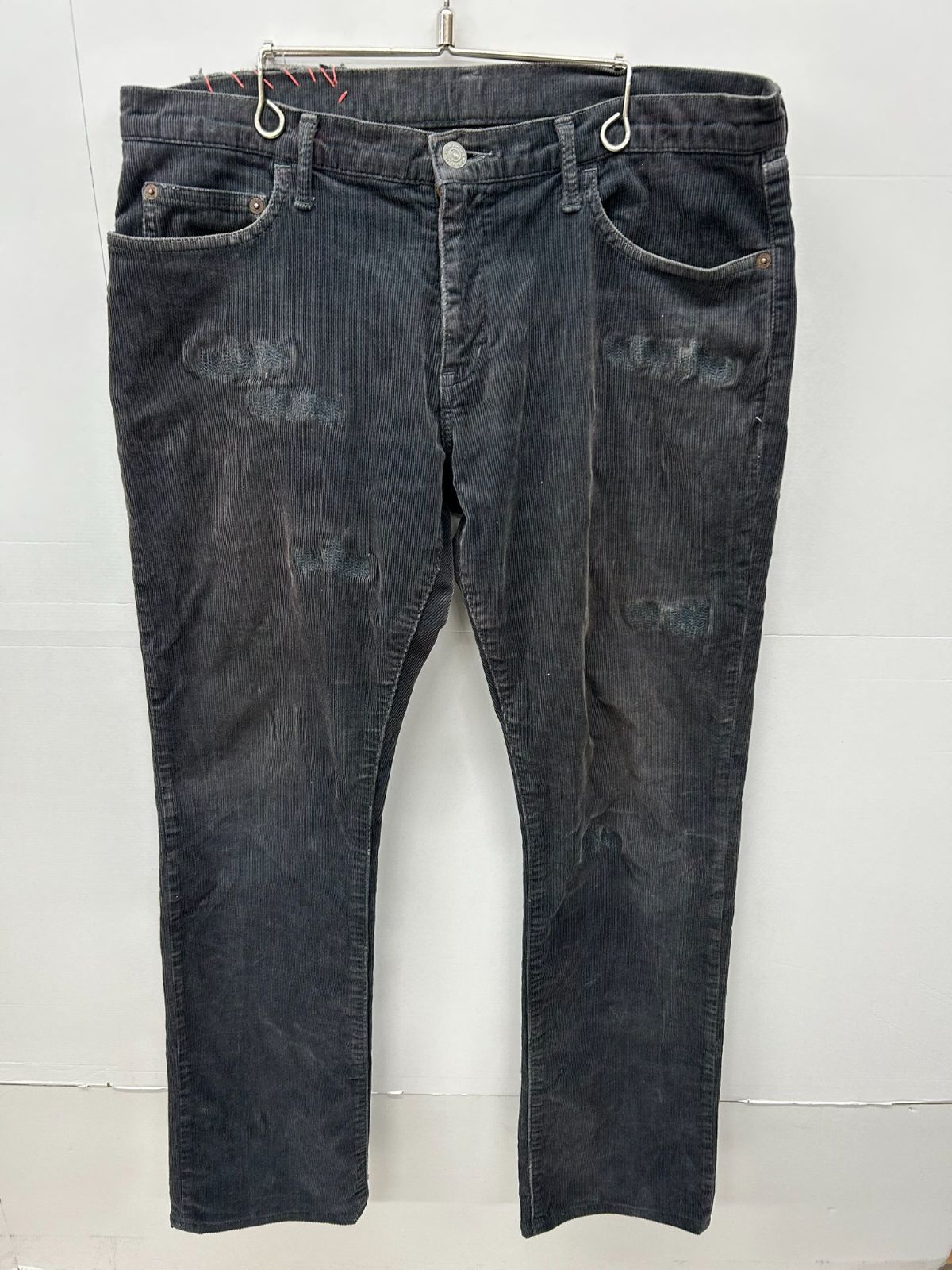 RHC Ron Herman “Corduroy Pants”が2025年 1/25 発売 (ロン