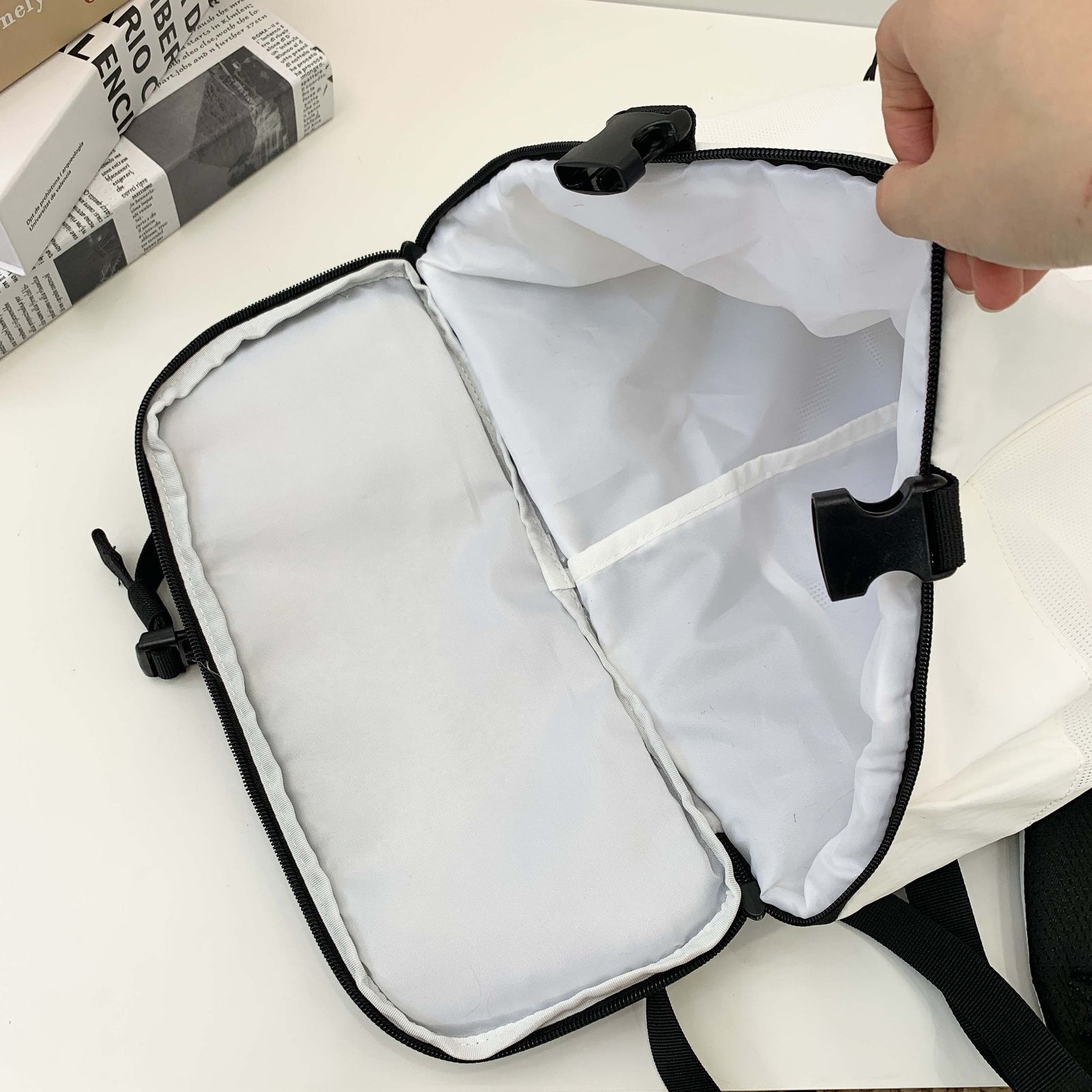 全新品 韓国 ウィルソン ( Wilson ) WHT テニス ドロー